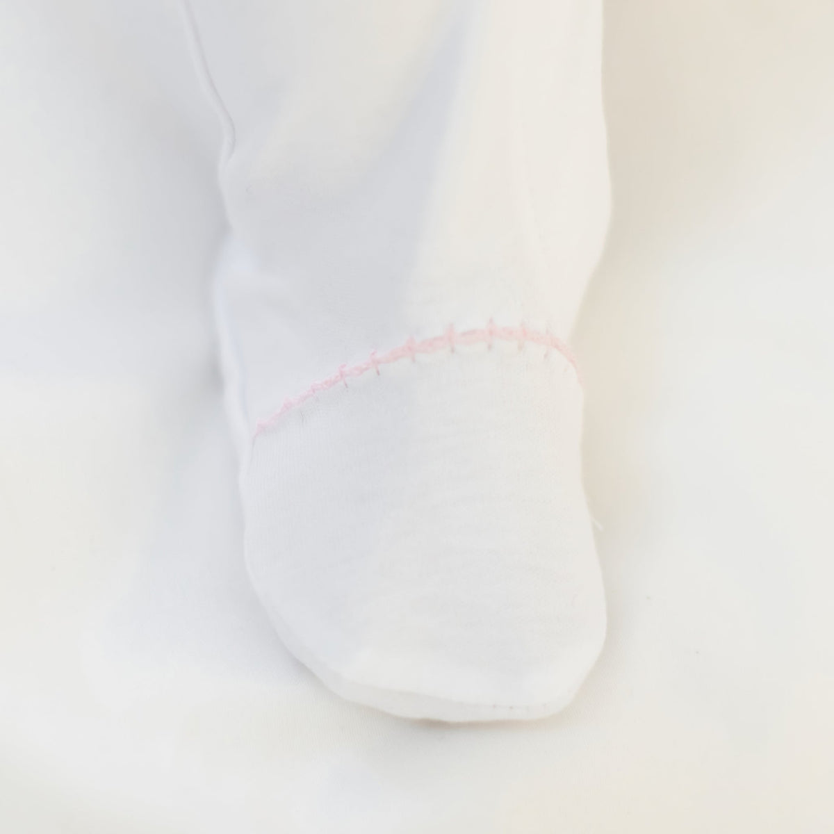 Magnolia Baby_Sweet Clover Ruffle Footie_5