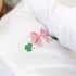 Magnolia Baby_Sweet Clover Ruffle Footie_1