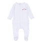 Magnolia Baby_Sweet Clover Ruffle Footie_6