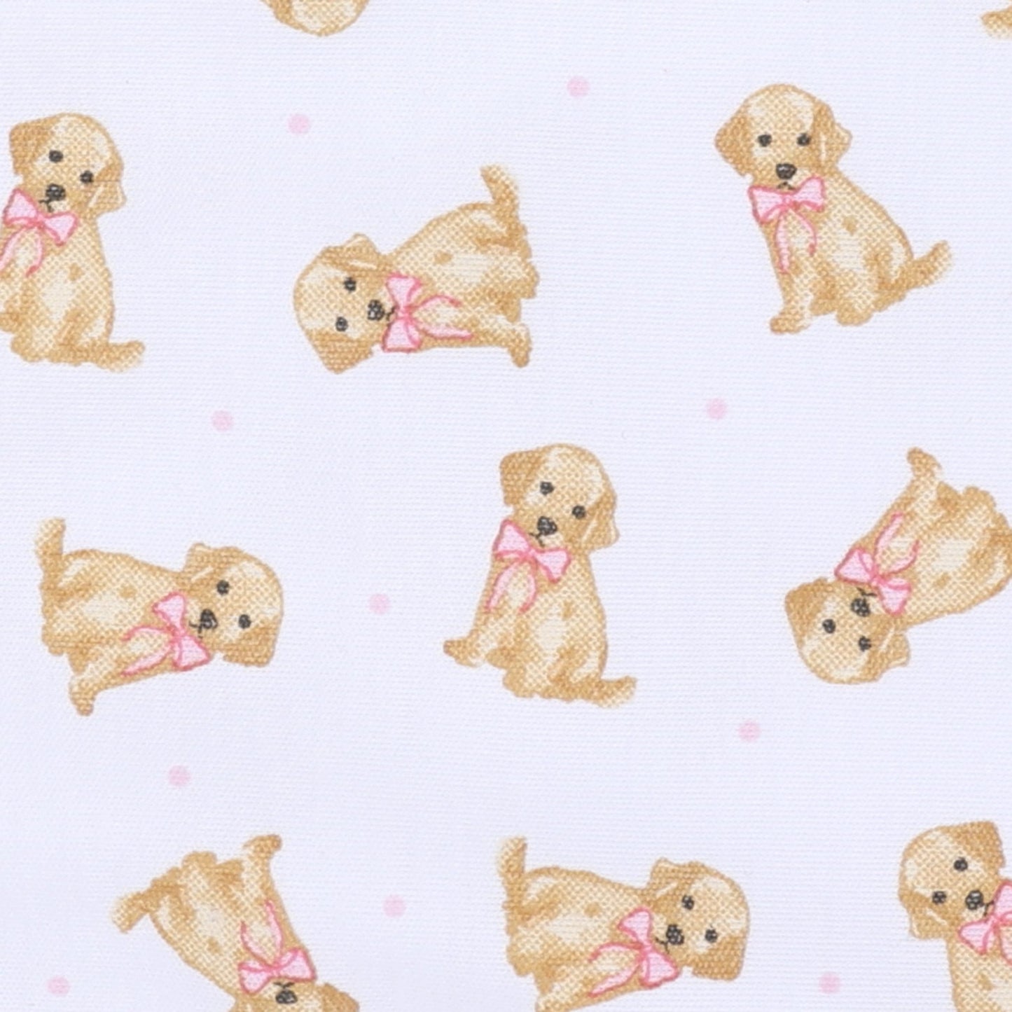 Sweet Golden Print Bubble - Pink - Magnolia BabyBubble