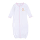 Magnolia Baby_Sweet Golden Ruffle Converter - Pink_1