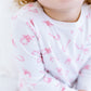 Sweet Peppermint Nightdress - Magnolia BabyNightdress