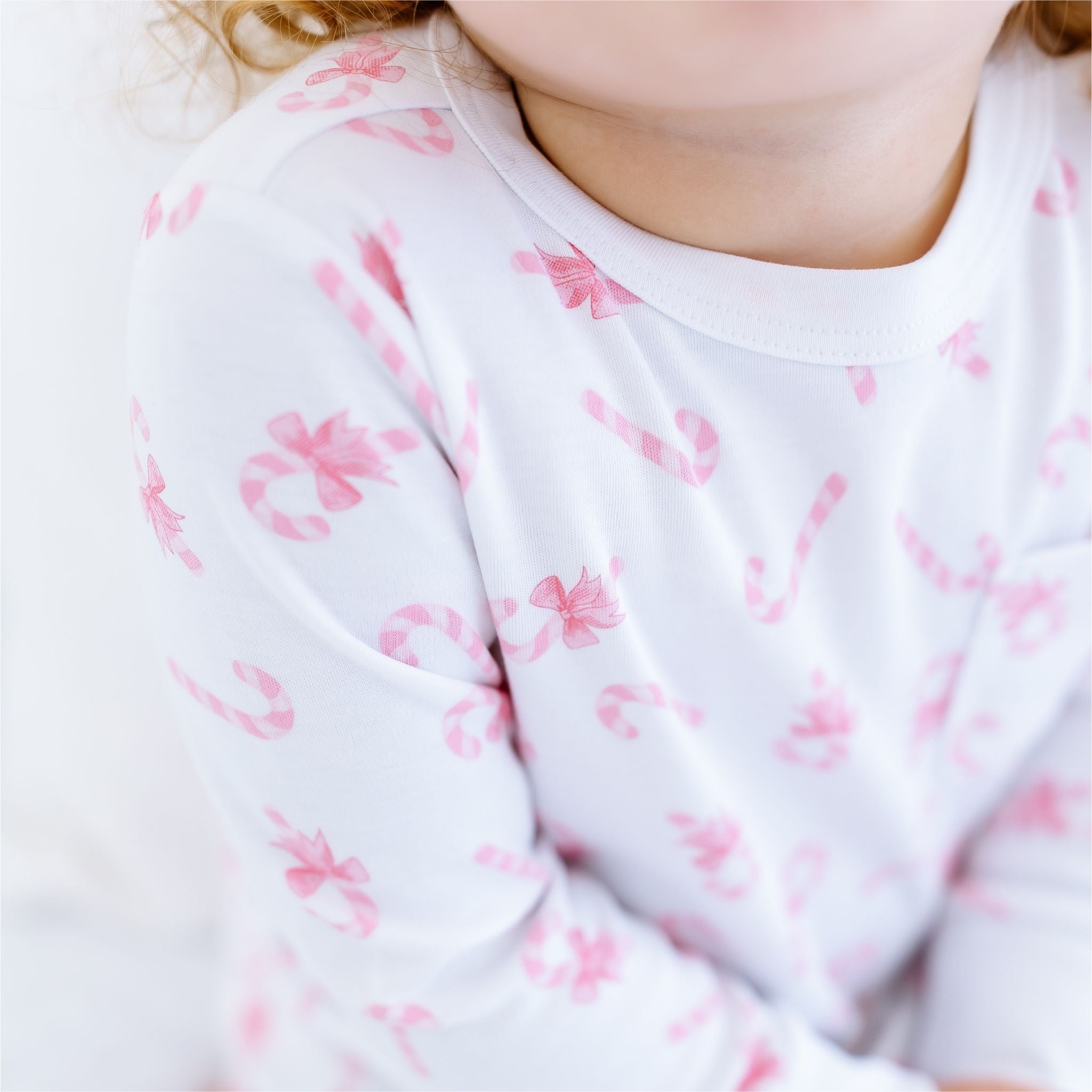 Sweet Peppermint Nightdress - Magnolia BabyNightdress