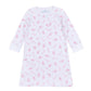 Sweet Peppermint Nightdress - Magnolia BabyNightdress
