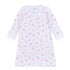 Sweet Peppermint Nightdress - Magnolia BabyNightdress