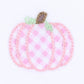 Sweet Pumpkin Pink Toddler Long Pajama - Magnolia BabyLong Pajamas