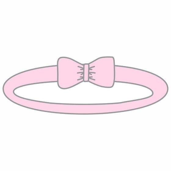 Sweet Sailing Pink Headband - Magnolia BabyHeadband
