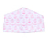 Sweet Sailing Pink Print Hat - Magnolia BabyHat