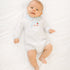 Magnolia Baby_Sweet St Nick Applique Collared Bubble - Light Blue_2
