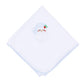 Magnolia Baby_Sweet St Nick Applique Receiving Blanket - Light Blue_1