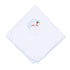 Magnolia Baby_Sweet St Nick Applique Receiving Blanket - Light Blue_1