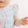 Sweet Strawberries Bubble - Magnolia BabyBubble