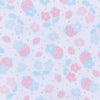 Sweet Strawberries Collared Bubble - Magnolia BabyBubble