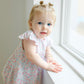 Sweet Strawberries Dress - Magnolia BabyDress
