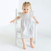 Sweet Strawberries Dress - Magnolia BabyDress