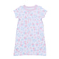 Sweet Strawberries Nightdress - Magnolia BabyNightdress