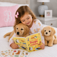 Pajamas Gift Set - Pink Sweet Golden