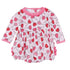 Sweetheart Pops Long Sleeve Bubble - Magnolia BabyBubble