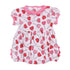 Sweetheart Pops Short Sleeve Bubble - Magnolia BabyBubble