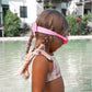 Swimming Goggles - Poppy the Peach - Magnolia BabySwim Accessory