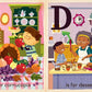 T is for Thankful: Thanksgiving Alphabet board book - Magnolia BabyBook