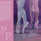 T is for Tutu: A Ballet Alphabet Picture Book - Magnolia BabyBook