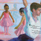 T is for Tutu: A Ballet Alphabet Picture Book - Magnolia BabyBook