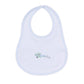 Take Flight Embroidered Bib - Magnolia BabyBib