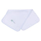 Take Flight Embroidered Burp Cloth - Magnolia BabyBurp Cloth