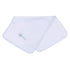 Take Flight Embroidered Burp Cloth - Magnolia BabyBurp Cloth