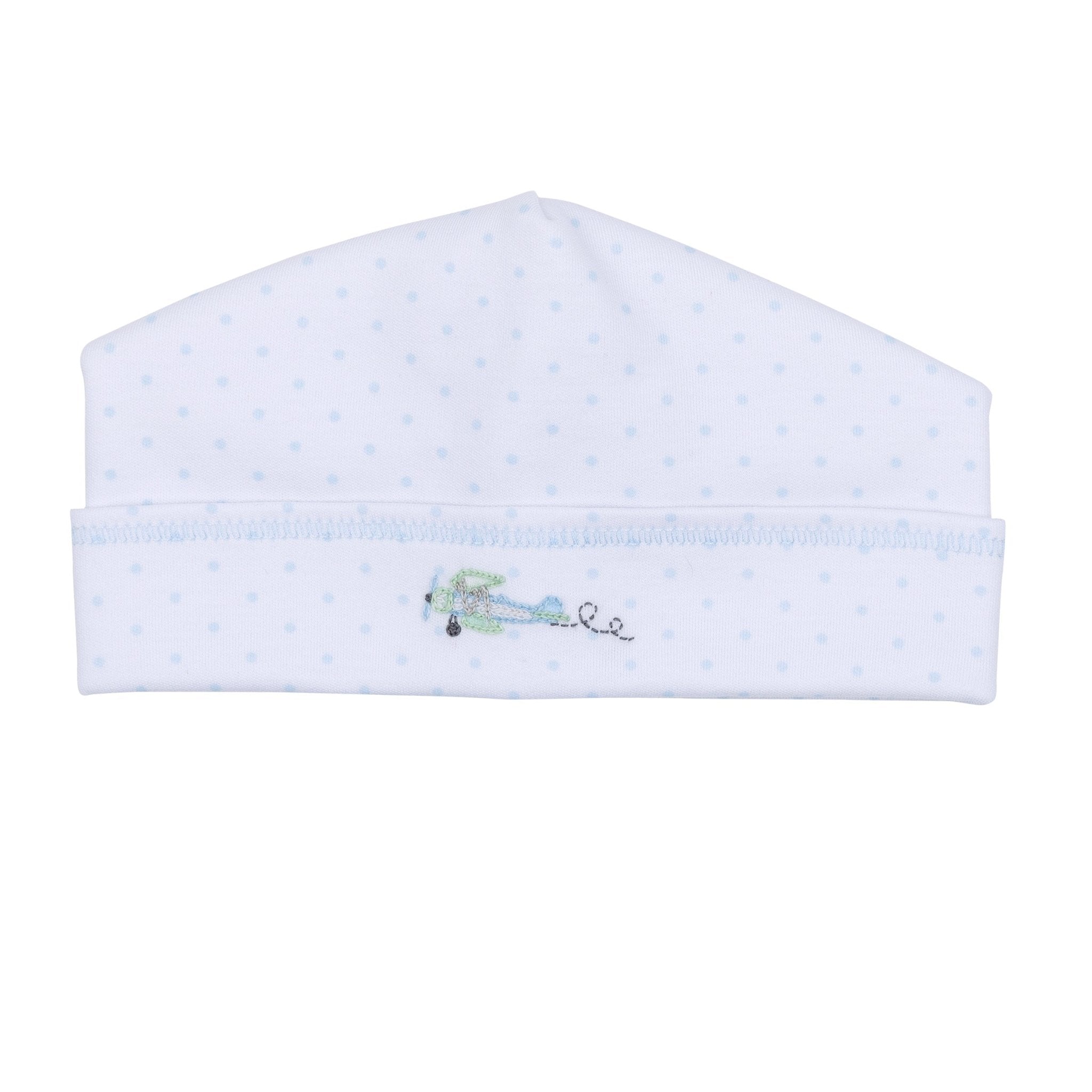 Take Flight Embroidered Hat - Magnolia BabyHat