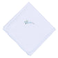 Take Flight Embroidered Receiving Blanket - Magnolia BabyReceiving Blanket