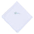Take Flight Embroidered Receiving Blanket - Magnolia BabyReceiving Blanket