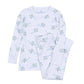 Take Flight Long Pajamas - Magnolia BabyLong Pajamas