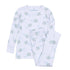 Take Flight Long Pajamas - Magnolia BabyLong Pajamas