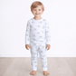 Take Flight Long Pajamas - Magnolia BabyLong Pajamas