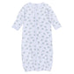Take Flight Print Converter - Magnolia BabyConverter Gown