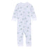 Take Flight Zip Pajamas - Magnolia BabyZipper Pajamas