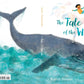 Tale of the Whale by Karen Swann - Magnolia BabyBook