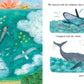 Tale of the Whale by Karen Swann - Magnolia BabyBook