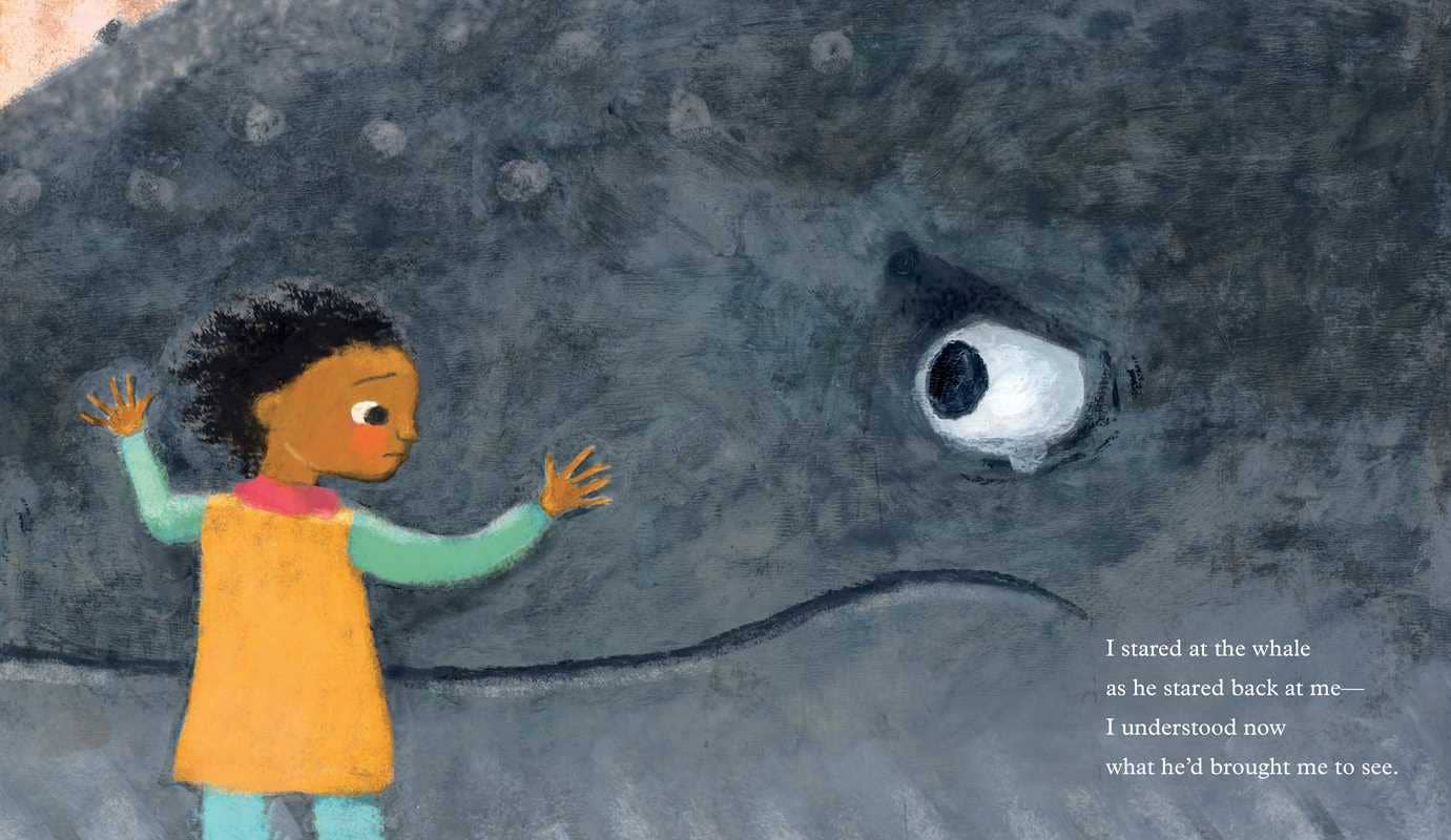Tale of the Whale by Karen Swann - Magnolia BabyBook
