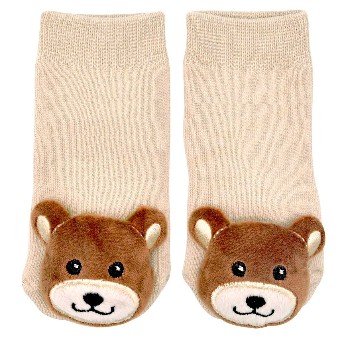 Boogie Toes_Teddy Bear Boogie Toes Rattle Socks_2