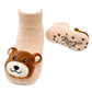 Boogie Toes_Teddy Bear Boogie Toes Rattle Socks_1