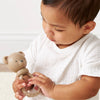 Teddy Bear Sweetie Rattle™ - Magnolia BabyTeether