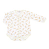 Teddy Print Bodysuit - Ivory - Magnolia BabyBodysuit