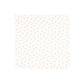 Teddy Print Swaddle Blanket - Ivory - Luna and ArloSwaddle Blanket