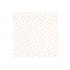 Teddy Print Swaddle Blanket - Ivory - Luna and ArloSwaddle Blanket