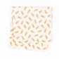 Teddy Swaddle Blanket - Pink by Luna and Arlo - Luna and ArloSwaddle Blanket