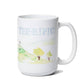 "TEE - RIFIC Dad" Mug - Magnolia BabyMug