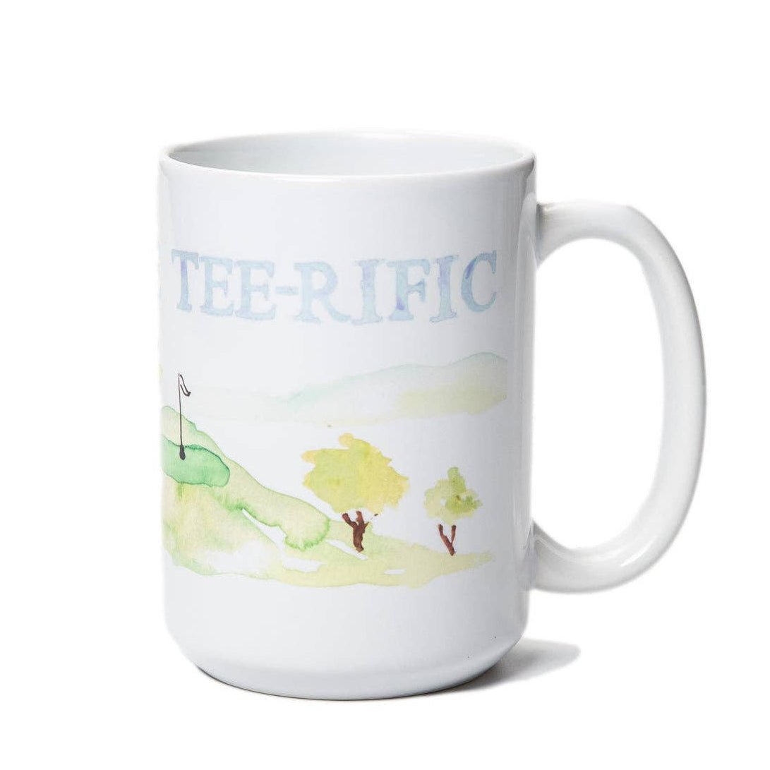 "TEE - RIFIC Dad" Mug - Magnolia BabyMug
